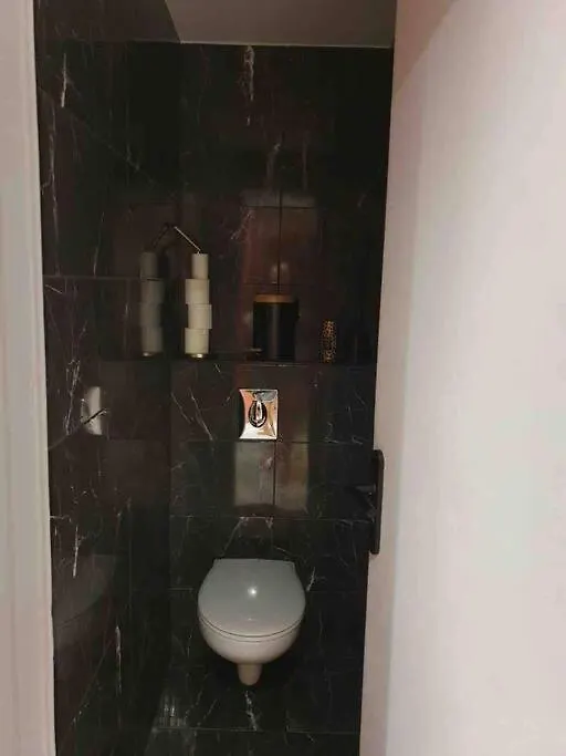 Apartamento Sarah B Marsella