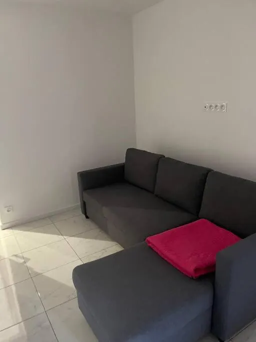 Apartamento Sarah B Marsella 0*,